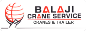 Balaji Crane Rental Services