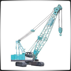 Hydraulic Crane